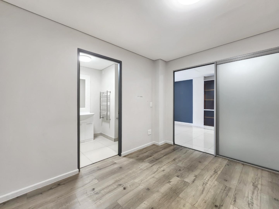To Let 3 Bedroom Property for Rent in Cape Town City Centre Western Cape
